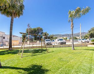 Verblijf 1560709 - Appartement Costa Dorada - Appartement Merida