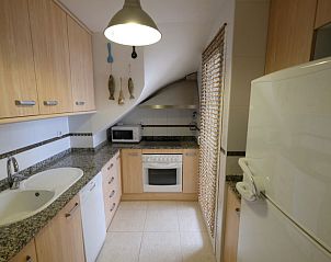 Verblijf 1560715 - Appartement Costa Dorada - Appartement Residencial Mar