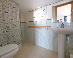 Verblijf 1560715 - Appartement Costa Dorada - Appartement Residencial Mar