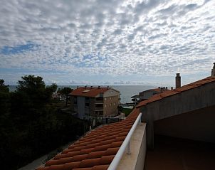 Verblijf 1560715 - Appartement Costa Dorada - Appartement Residencial Mar
