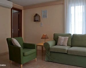 Unterkunft 15611607 - Appartement Costa Dorada - Casas Sitori Appartement 3