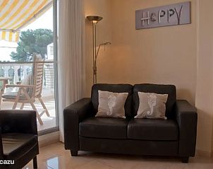 Unterkunft 15611609 - Appartement Costa Dorada - Casas Sitori Appartement 4
