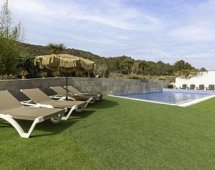 Verblijf 15617202 - Vakantiewoning Costa Dorada - Vakantiehuis Dorada