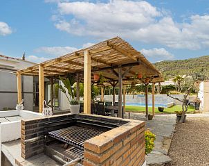 Verblijf 15617202 - Vakantiewoning Costa Dorada - Vakantiehuis Dorada