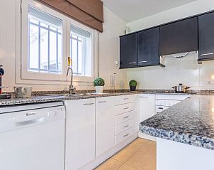 Verblijf 15617202 - Vakantiewoning Costa Dorada - Vakantiehuis Dorada