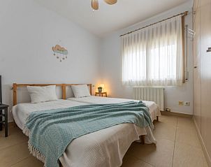 Verblijf 15617202 - Vakantiewoning Costa Dorada - Vakantiehuis Dorada