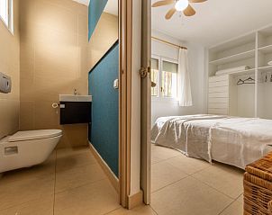 Verblijf 15617202 - Vakantiewoning Costa Dorada - Vakantiehuis Dorada