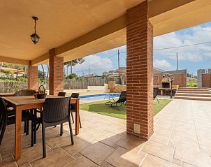 Verblijf 15617203 - Vakantiewoning Costa Dorada - Vakantiehuis Jose Ramon