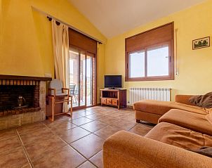 Verblijf 15617203 - Vakantiewoning Costa Dorada - Vakantiehuis Jose Ramon