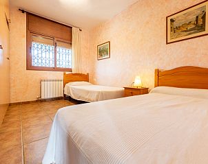 Verblijf 15617203 - Vakantiewoning Costa Dorada - Vakantiehuis Jose Ramon