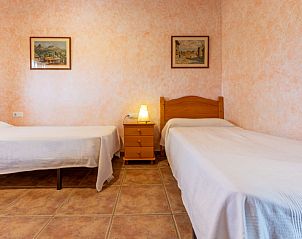 Verblijf 15617203 - Vakantiewoning Costa Dorada - Vakantiehuis Jose Ramon