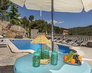 Unterkunft 15617402 - Ferienhaus Costa Dorada - Vakantiehuis Villa Rosales