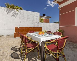 Unterkunft 15617402 - Ferienhaus Costa Dorada - Vakantiehuis Villa Rosales