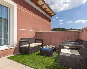 Unterkunft 15617402 - Ferienhaus Costa Dorada - Vakantiehuis Villa Rosales