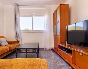 Unterkunft 15617402 - Ferienhaus Costa Dorada - Vakantiehuis Villa Rosales