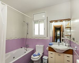 Unterkunft 15617402 - Ferienhaus Costa Dorada - Vakantiehuis Villa Rosales