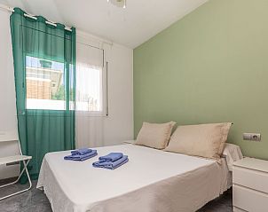 Unterkunft 15617402 - Ferienhaus Costa Dorada - Vakantiehuis Villa Rosales