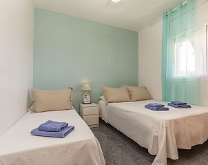 Unterkunft 15617402 - Ferienhaus Costa Dorada - Vakantiehuis Villa Rosales