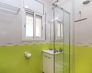 Unterkunft 15617402 - Ferienhaus Costa Dorada - Vakantiehuis Villa Rosales