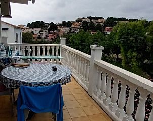 Guest house 15617601 - Holiday property Costa Dorada - Villa met zwembad