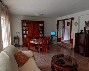 Guest house 15617601 - Holiday property Costa Dorada - Villa met zwembad