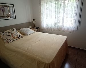 Guest house 15617601 - Holiday property Costa Dorada - Villa met zwembad