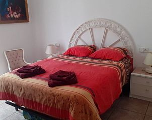 Guest house 15617601 - Holiday property Costa Dorada - Villa met zwembad