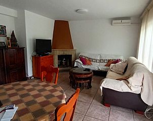 Guest house 15617601 - Holiday property Costa Dorada - Villa met zwembad