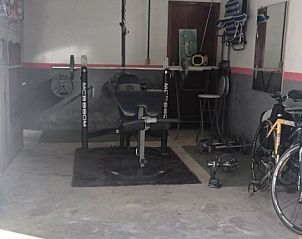 Guest house 15617601 - Holiday property Costa Dorada - Villa met zwembad