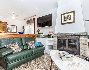 Guest house 15618701 - Holiday property Costa Dorada - Vakantiehuis Mercedes