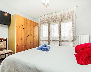 Guest house 15618701 - Holiday property Costa Dorada - Vakantiehuis Mercedes