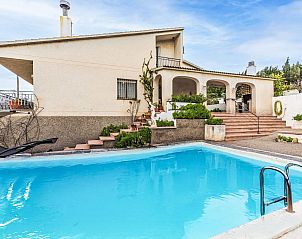 Guest house 15618701 - Holiday property Costa Dorada - Vakantiehuis Mercedes