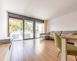 Verblijf 1562816 - Vakantiewoning Costa Dorada - Vakantiehuis Palmera dels Munts