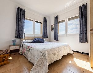 Verblijf 1562850 - Appartement Costa Dorada - Appartement Tabor