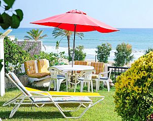 Unterkunft 1563005 - Ferienhaus Costa Dorada - Vakantiehuis Torre Yato