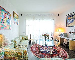 Unterkunft 1563005 - Ferienhaus Costa Dorada - Vakantiehuis Torre Yato