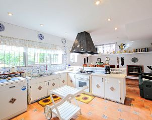 Unterkunft 1563005 - Ferienhaus Costa Dorada - Vakantiehuis Torre Yato