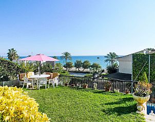 Unterkunft 1563005 - Ferienhaus Costa Dorada - Vakantiehuis Torre Yato