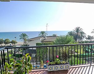 Unterkunft 1563005 - Ferienhaus Costa Dorada - Vakantiehuis Torre Yato