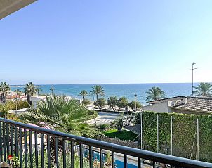 Unterkunft 1563005 - Ferienhaus Costa Dorada - Vakantiehuis Torre Yato