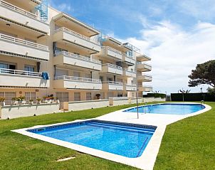 Guest house 15631102 • Apartment Costa Dorada • Appartement Las Sirenas 