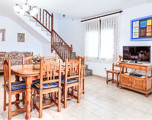 Unterkunft 15631121 - Ferienhaus Costa Dorada - Vakantiehuis Villa Mar