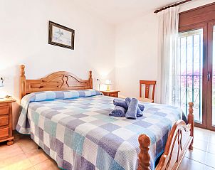 Unterkunft 15631121 - Ferienhaus Costa Dorada - Vakantiehuis Villa Mar