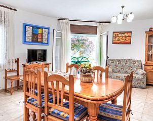 Unterkunft 15631121 - Ferienhaus Costa Dorada - Vakantiehuis Villa Mar