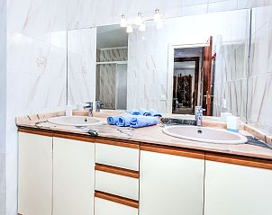 Unterkunft 15631121 - Ferienhaus Costa Dorada - Vakantiehuis Villa Mar