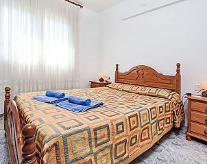 Unterkunft 15631121 - Ferienhaus Costa Dorada - Vakantiehuis Villa Mar