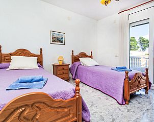 Unterkunft 15631121 - Ferienhaus Costa Dorada - Vakantiehuis Villa Mar