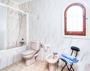 Unterkunft 15631121 - Ferienhaus Costa Dorada - Vakantiehuis Villa Mar