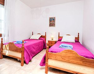 Unterkunft 15631121 - Ferienhaus Costa Dorada - Vakantiehuis Villa Mar