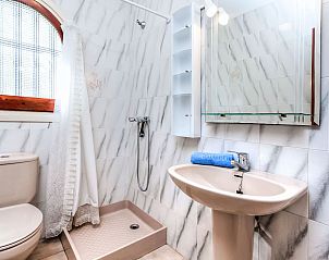 Unterkunft 15631121 - Ferienhaus Costa Dorada - Vakantiehuis Villa Mar